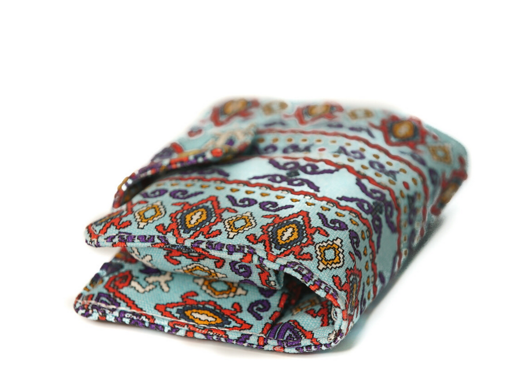 Chakra Balancing Elixirs - Essential Oils - 7 Roller Bottles Set