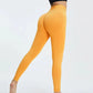 Hip Lifting Fitness Pants