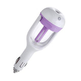 Car Aroma Humidifier & Purifier