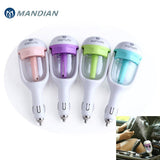Car Aroma Humidifier & Purifier