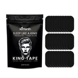 Anti-Snoring Tape – Comfortable Breathable Sleep Mouth Tape