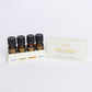 Wellness Molecules Essential Oil Set – Aromatherapy & Relaxation Kit