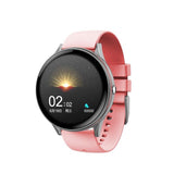 Smart Watch – HR & BP Tracker for iOS & Android