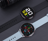 Smart Watch – Heart Rate & BP Fitness Tracker