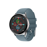 Smart Watch – HR & BP Tracker for iOS & Android