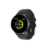 Smart Watch – HR & BP Tracker for iOS & Android