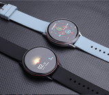 Smart Watch – Heart Rate & BP Fitness Tracker