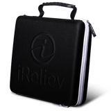 Hard Protective Carry Case for Wireless TENS EMS