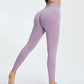 Hip Lifting Fitness Pants
