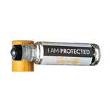 I Am Protected Oil – Grounding & Protection