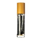 I Am Protected Oil – Grounding & Protection