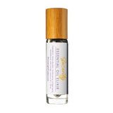I Am Protected Oil – Grounding & Protection