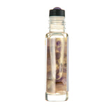 I Am Rested Oil Elixir – Sleep & Serenity Aromatherapy Roller