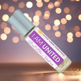 I Am United Oil – Soul Star & Unity
