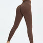 Hip Lifting Fitness Pants