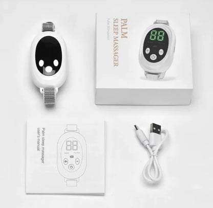 Smart Sleep Aid Device – Improve Sleep Quality