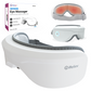Relaxable™ Eye Massager with Heat