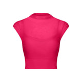 Women’s Mesh Workout Bra