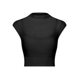 Women’s Mesh Workout Bra