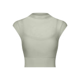 Women’s Mesh Workout Bra