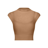 Women’s Mesh Workout Bra