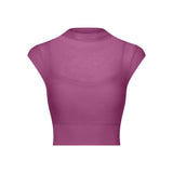 Women’s Mesh Workout Bra