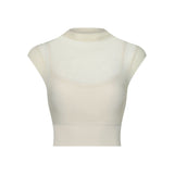 Women’s Mesh Workout Bra