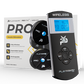 PRO Wireless Muscle Stimulator with TENS + EMS