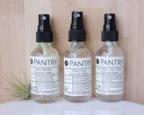 Aromatherapy Room + Linen Spray – Essential Oil Fabric Refresher