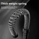 Swinging Fitness Rope – Heavy-Duty Strength & Muscle Training Equipment