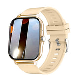2025 Smartwatch Android – 1.44" HD Screen with Health Monitoring & Bluetooth Call