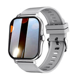 2025 Smartwatch Android – 1.44" HD Screen with Health Monitoring & Bluetooth Call