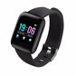 Smart Watch Sport – Fitness Bracelet with Music & Message Control