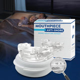 Anti-Snoring Sleep Aid