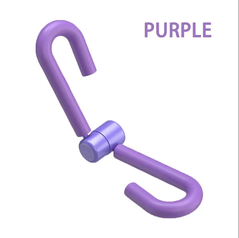 Thigh Master – Home Fitness Equipment for Arms, Thighs & Legs