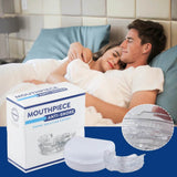 Anti-Snoring Sleep Aid