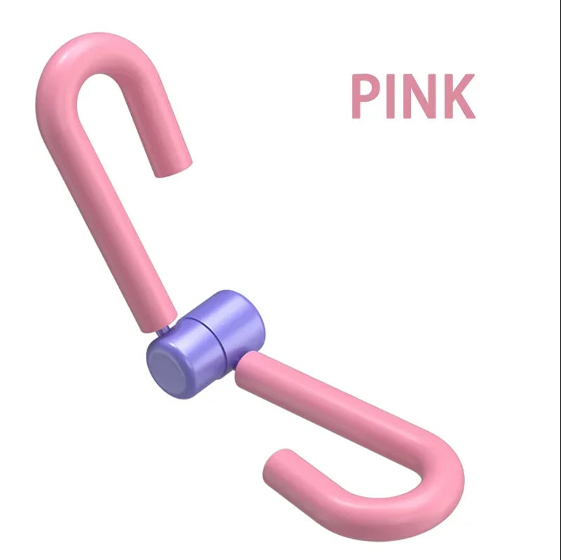 Thigh Master – Home Fitness Equipment for Arms, Thighs & Legs