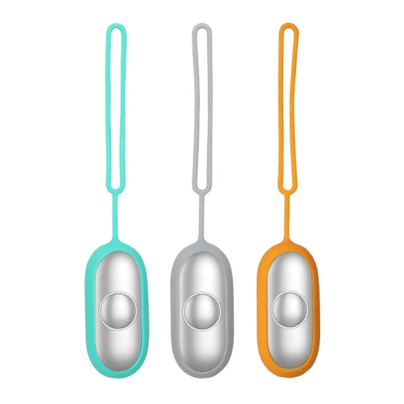 Sleep Aid Device Hand-held Micro-current Intelligent Sleep Instrument Fast Sleep