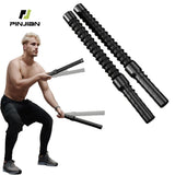 Swinging Fitness Rope – Heavy-Duty Strength & Muscle Training Equipment