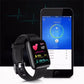 Smart Watch Sport – Fitness Bracelet with Music & Message Control
