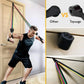 Wrapped Resistance Band Set – Elastic Strength Training & Fitness Rods