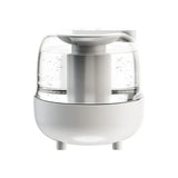 4L Air Humidifier – Double Nozzle Aroma Diffuser with LED