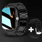 2025 Smart Watch – 1.91" Display, Bluetooth & Fitness Tracker for Men & Women