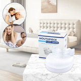 Anti-Snoring Sleep Aid