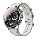 2025 Smart Watch 4G – Android 1.95" IPS Screen with GPS & 200W Camera