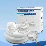 Anti-Snoring Sleep Aid
