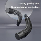 Swinging Fitness Rope – Heavy-Duty Strength & Muscle Training Equipment