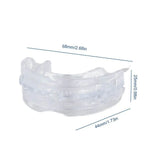 Anti-Snoring Sleep Aid