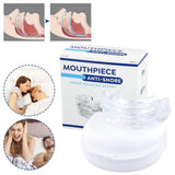 Anti-Snoring Sleep Aid