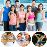 Power Wrist & Forearm Exerciser – Adjustable Hand Grips for Strength Training